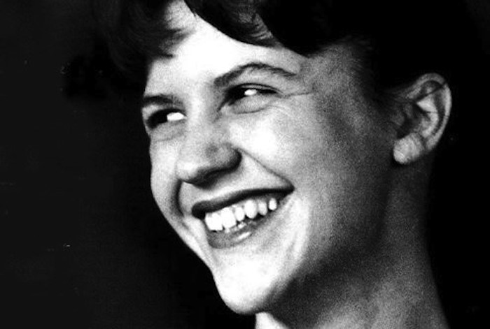 Sylvia Plath