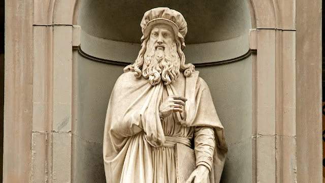 Leonardo da Vinci