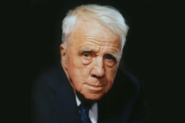 Robert Frost