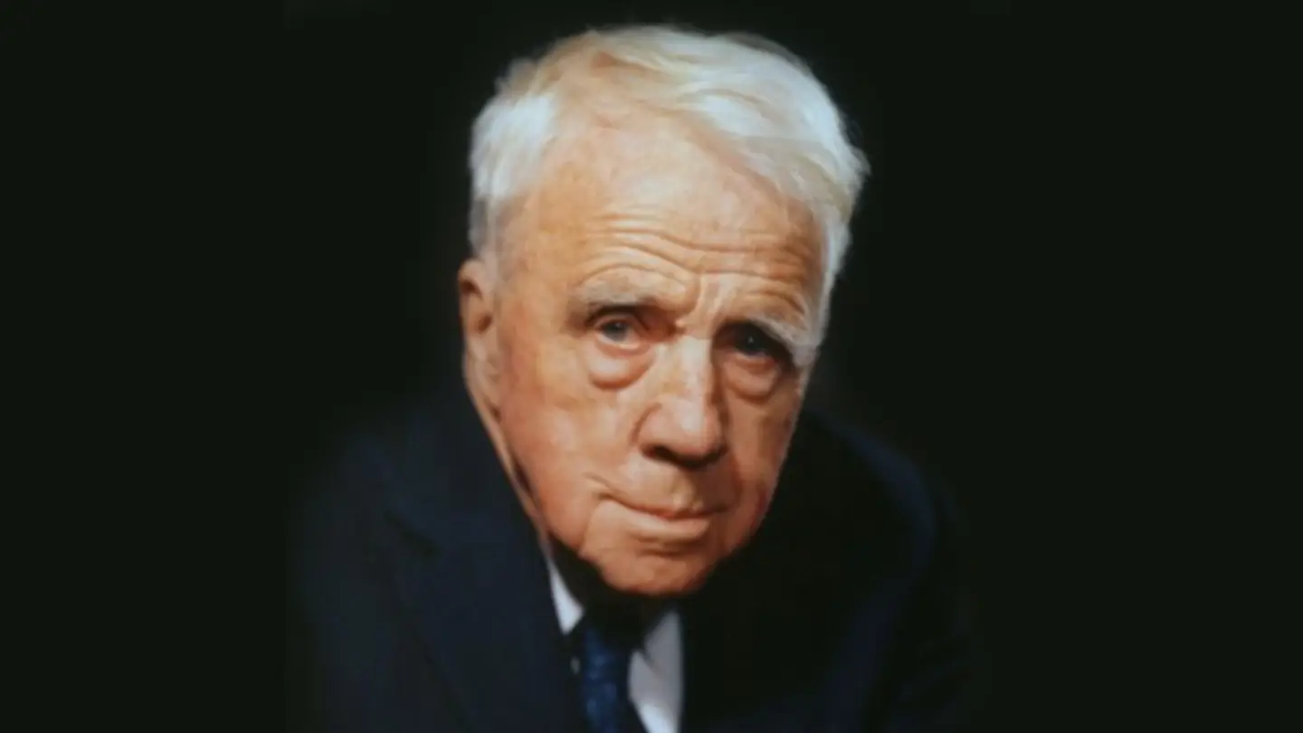 Robert Frost