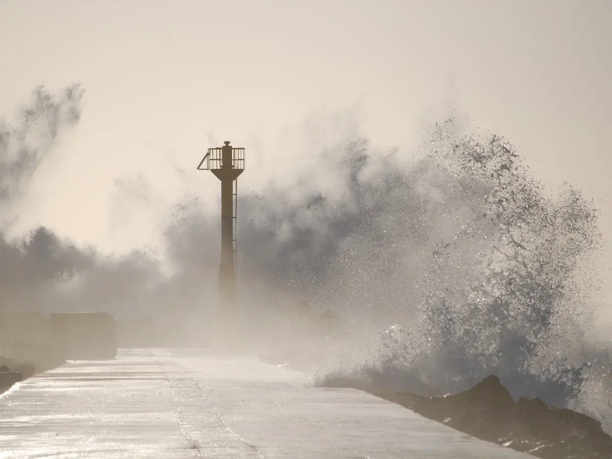 Typhoon Gaemi